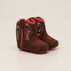 Ariat Infants "Flora" Style Lil'Stomper Boots