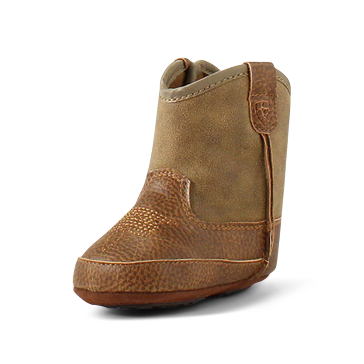 Ariat Infants "Rambler" Style Lil'Stomper Boots