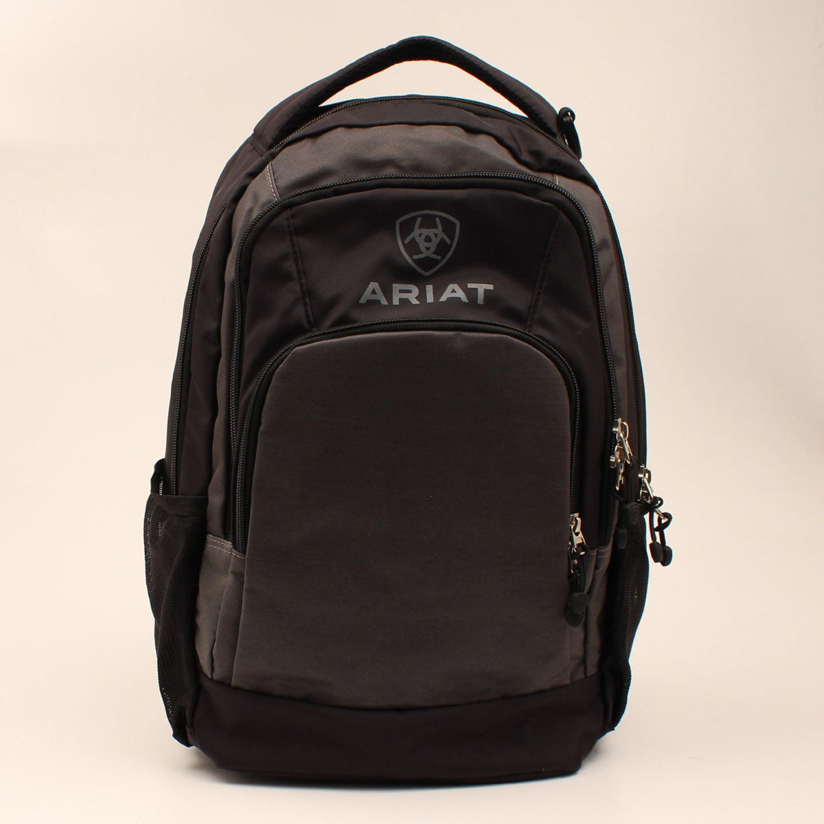 Ariat Grey Backpack