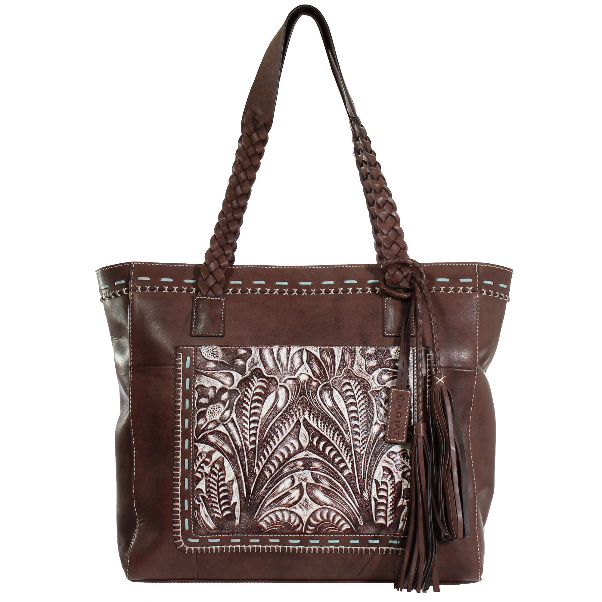 Canvas Tote Bag Western Purses for Women Shoulder Boho Aztec Handbags –  Unihandmade