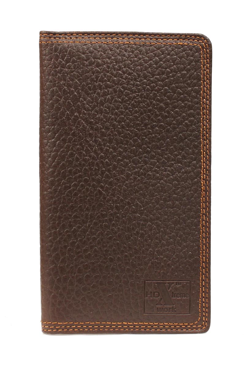 HDX Men's Rodeo Work Wallet