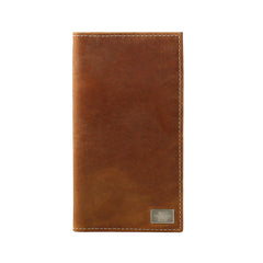 『Hollywood Wallet BROWN』 Good Art Hollywood Army Navy Surplus Wallet Natural Brown