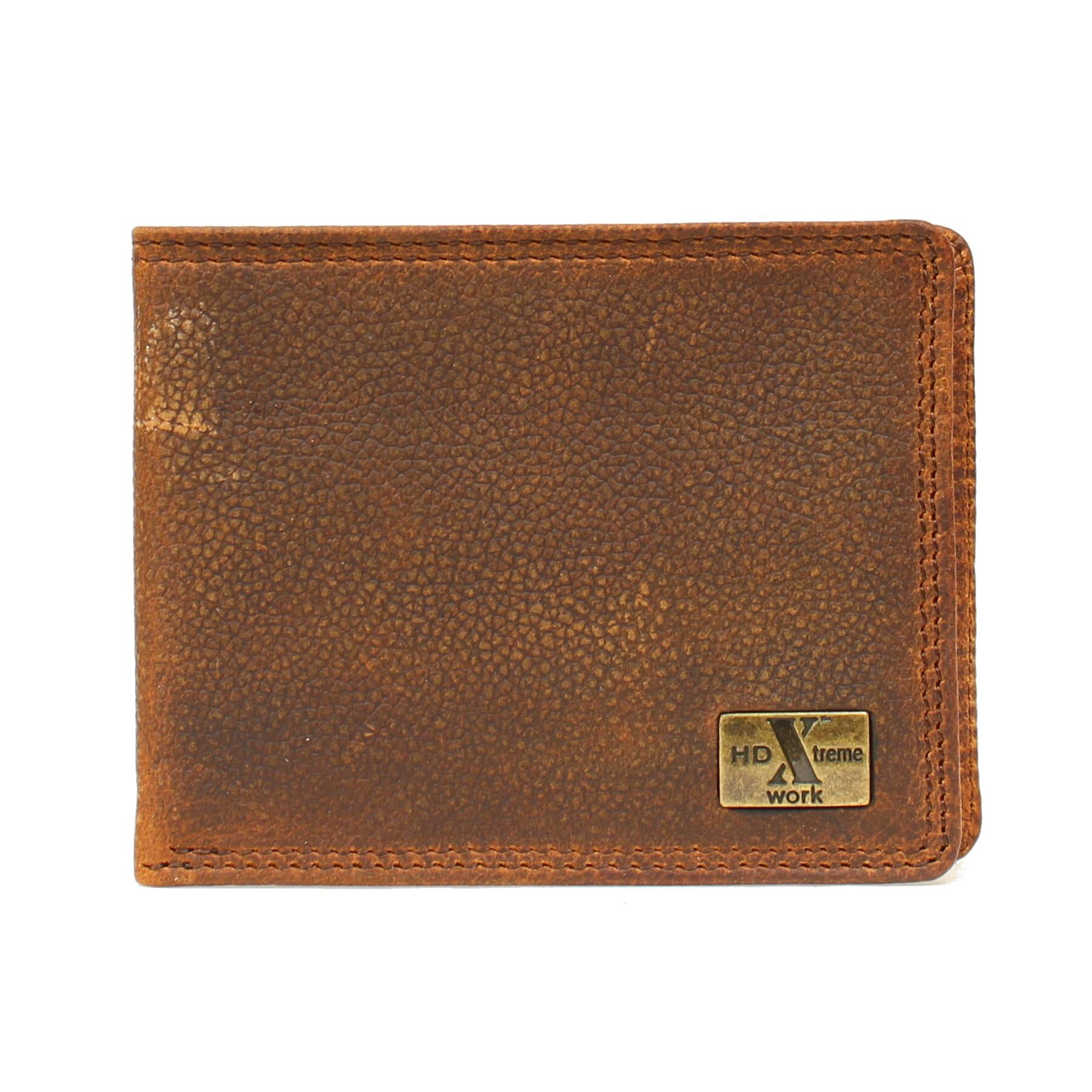 Men's HDX Bifold Work Wallet