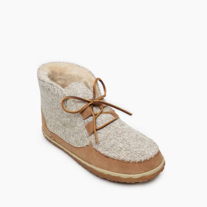 Minnetonka Moccasin Women's "Torrey" - Cinnamon
