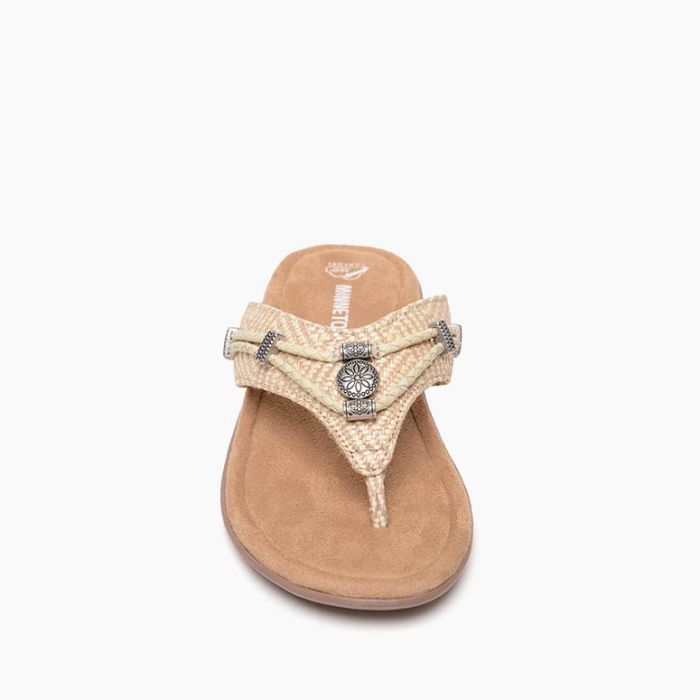 Minnetonka Moccasin Silverthorne 360 - NBK