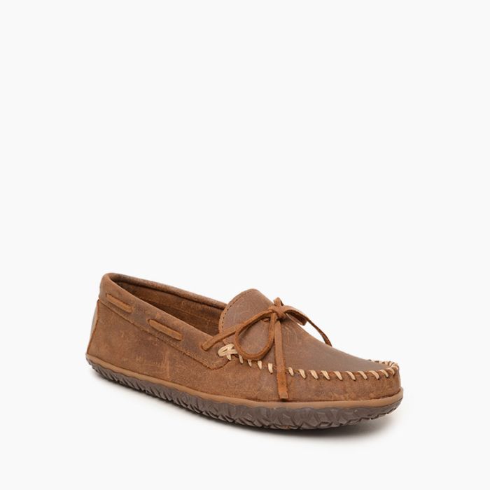 Minnetonka Moccasin "Tarik" Casual Shoe