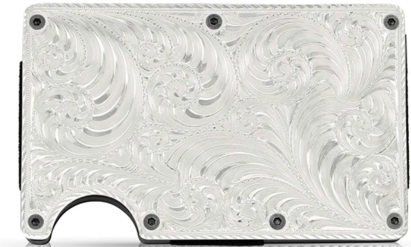 Montana Silversmith Credit Card & Cash Case