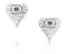 Montana Silversmith Just My Heart Earrings