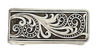 Montana Silversmith Western Lace Whisper Money Clip