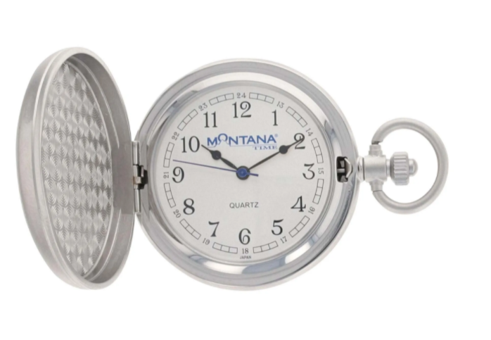 Montana sales silver watches