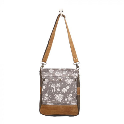 Myra Bag Blossom Print Shoulder Bag