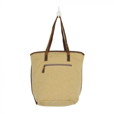 Myra Bag Neat Tote Bag