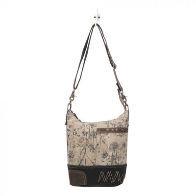 Myra Bag Solidaster Shoulder Bag