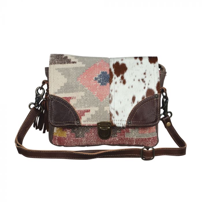 Myra Bag Fuse-in Messenger Bag