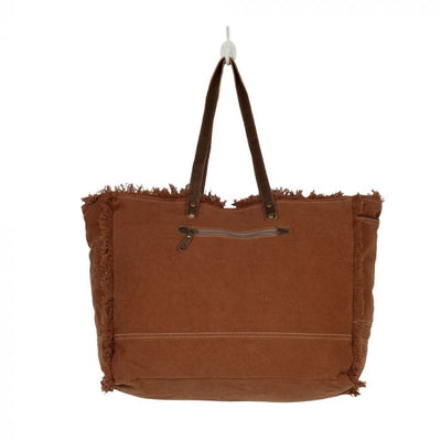 Myra Bag Comfort Zone Weekender Bag