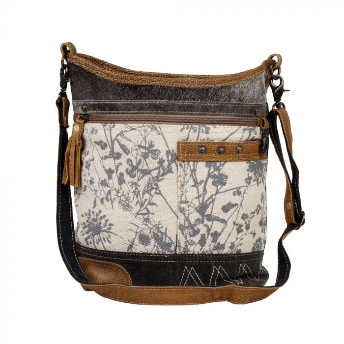Myra Bag Milestone Shoulder Bag