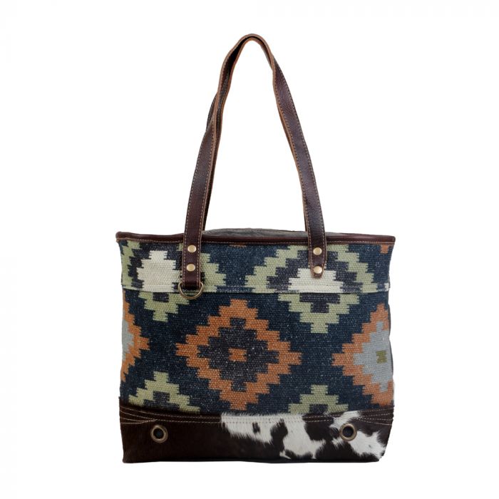 Myra Bag Go Trendy Tote Bag