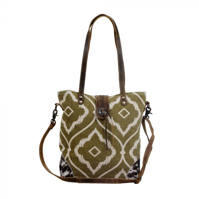 Myra Bag Aesthetic Shoulder Bag