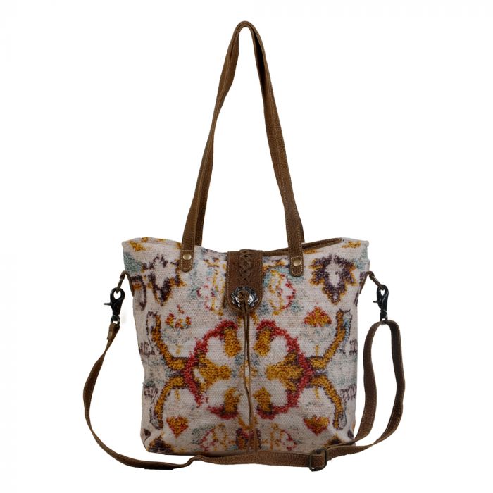 Myra Bag Whimsical Shoulder Bag