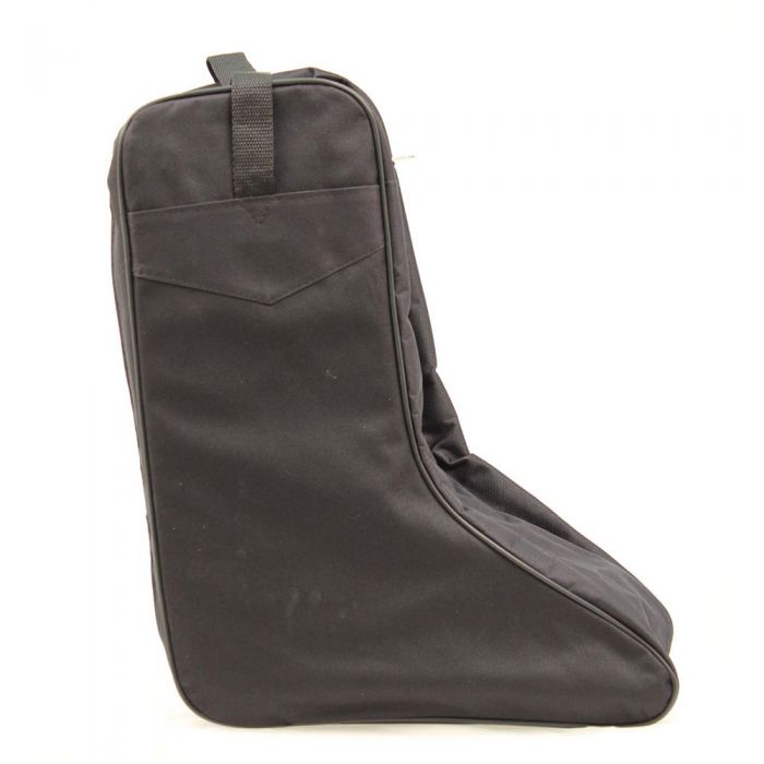 M&F Western Boot Bag - Black