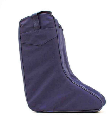 M&F Western Boot Bag - Navy