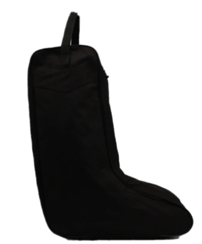 M&F Western Extra Large Boot Bag - Black