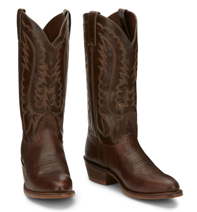 Nocona Men's Jackpot Brown Western Boot