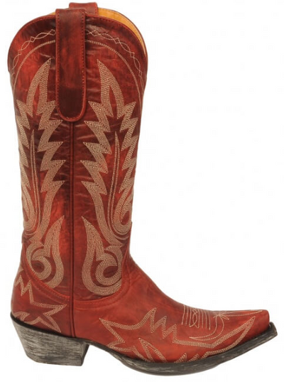 Old Gringo Women's Nevada Western Boots
