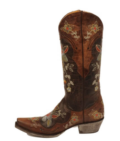 Old Gringo Women's Bonnie Western Boot