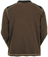 Outback Trading Men's Pike Thermal Henley