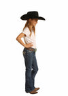 Rock & Roll Cowgirl Bootcut Jeans