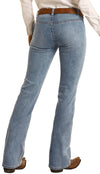 Panhandle Women's Extra Stretch Bootcut Jean