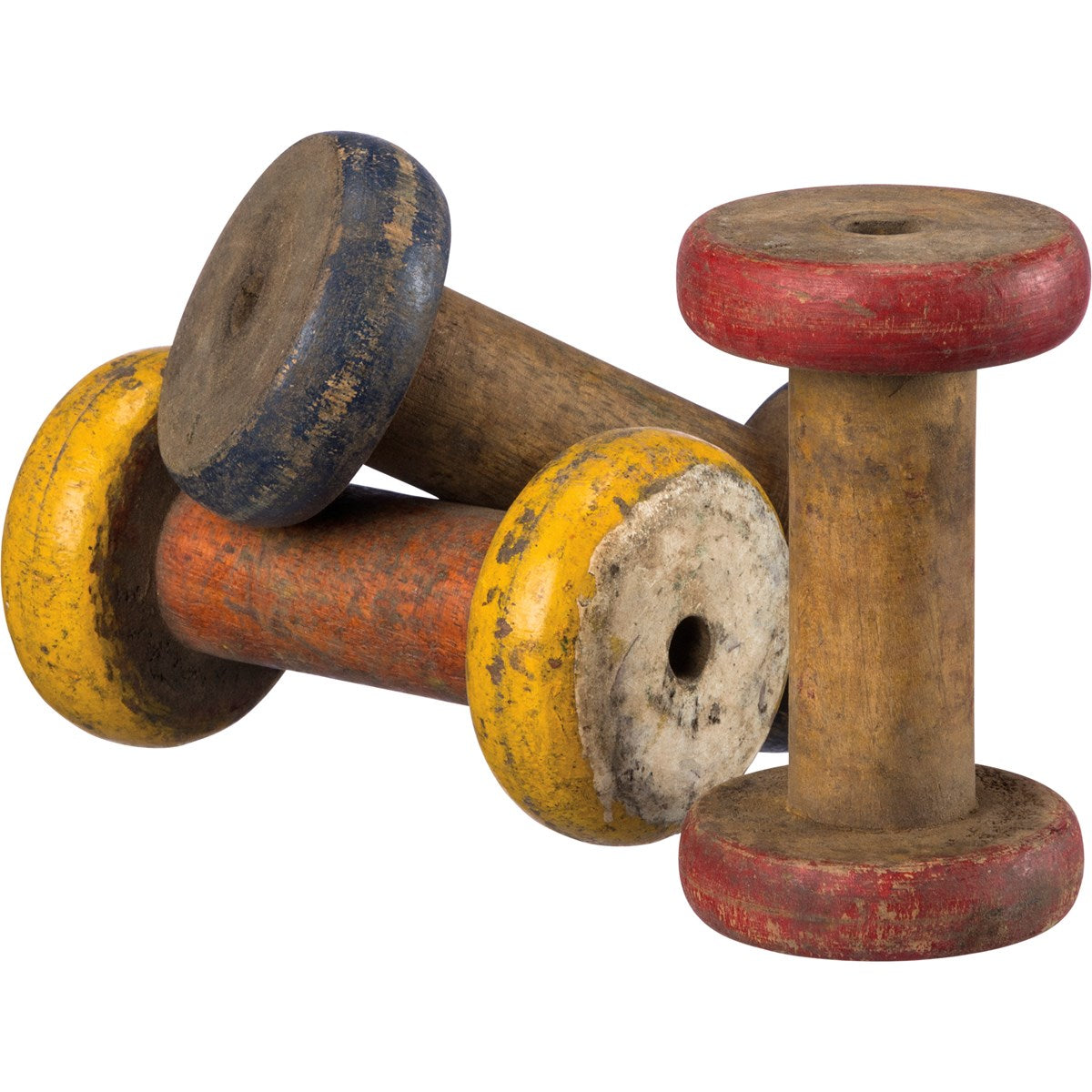 Primitives By Kathy - Wooden Spool Small