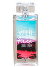 Tru Fragrance Women's Wild and Free "Coral Crush" Perfume
