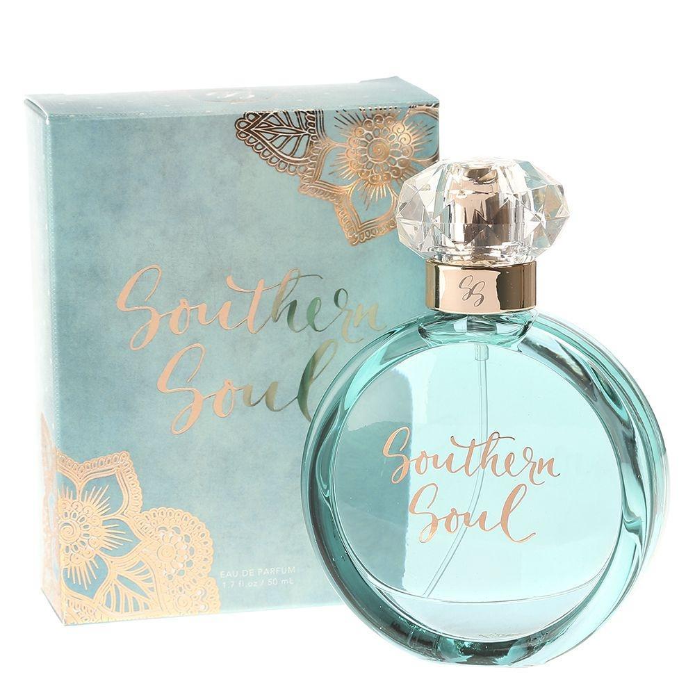 Tru Fragrance Women's Southern Soul Perfume