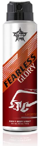 Tru Fragrance PBR Fearless Body Spray - Glory