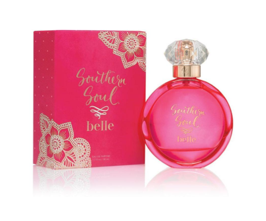 Tru Fragrance Women's Southern Sou Belle Perfume