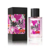 Tru Fragrance Women's Pink Camo Perfume