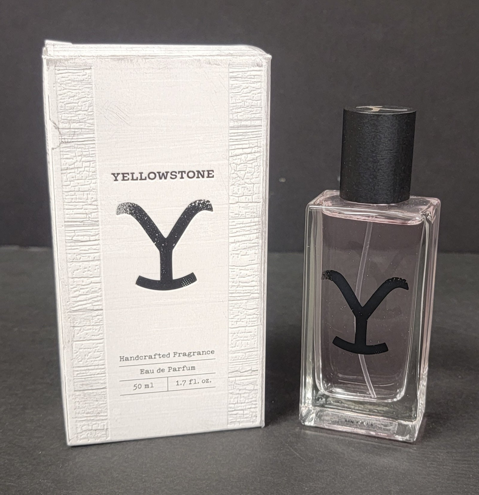 Tru Fragrance Women's Yellowstone Perfume