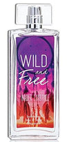 Tru Fragrance Wild & Free "Amber Sundance" Fragrance