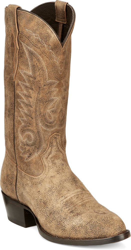 Tony Lama Men's Outpost Western Boot