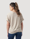 Wrangler Women's Yellowstone Protect the Family Tee