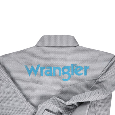 Wrangler Men's Logo Shirt