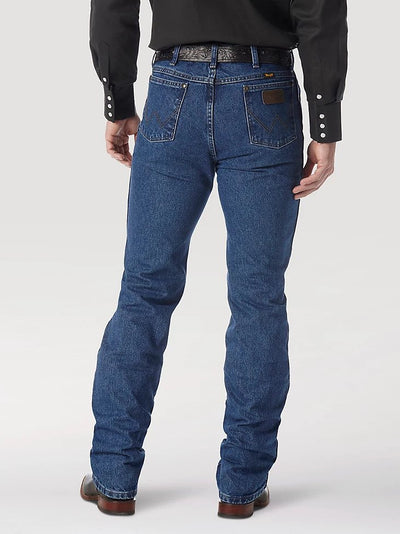Wrangler Premium Performance Slim Fit Jean