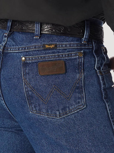 Wrangler Premium Performance Slim Fit Jean