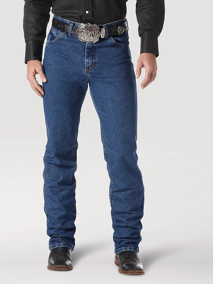 Wrangler Premium Performance Slim Fit Jean