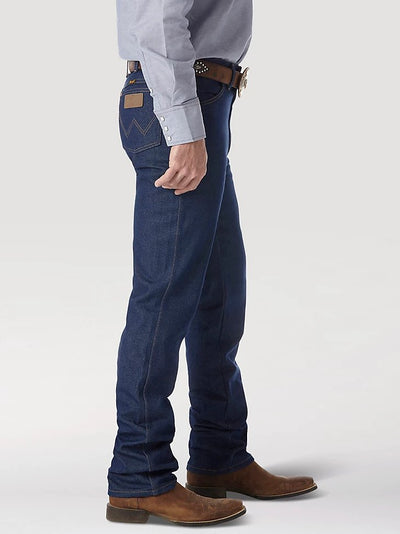 Wrangler Men's Rigid Slim Fit Jean
