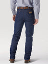 Wrangler Men's Rigid Slim Fit Jean