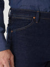 Wrangler Men's Cowboy Cut Stretch Slim Fit Jean