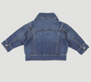 Wrangler Infants/Toddler Classic Denim Jacket